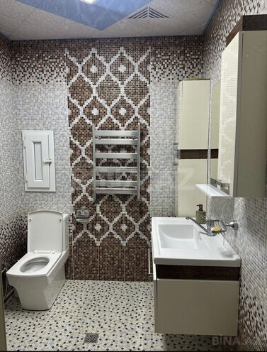 Satılır 2 otaqlı yeni tikili 67 m², Qara Qarayev m., photo 11 from 15