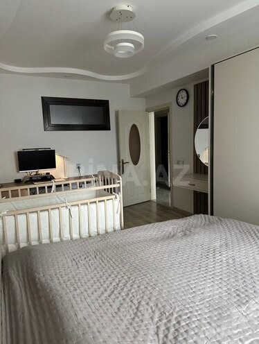 Satılır 2 otaqlı yeni tikili 67 m², Qara Qarayev m., photo 5 from 15