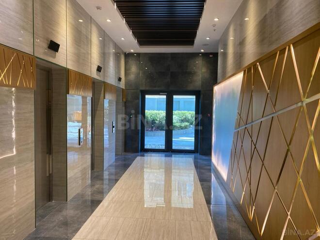 Satılır 6 otaqlı yeni tikili 430 m², Nəsimi r., photo 10 from 13