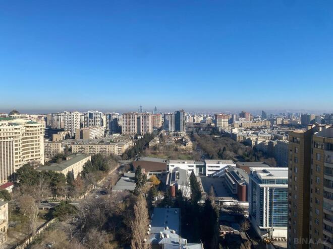 Satılır 6 otaqlı yeni tikili 430 m², Nəsimi r., photo 8 from 13