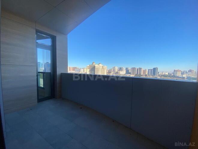 Satılır 6 otaqlı yeni tikili 430 m², Nəsimi r., photo 9 from 13