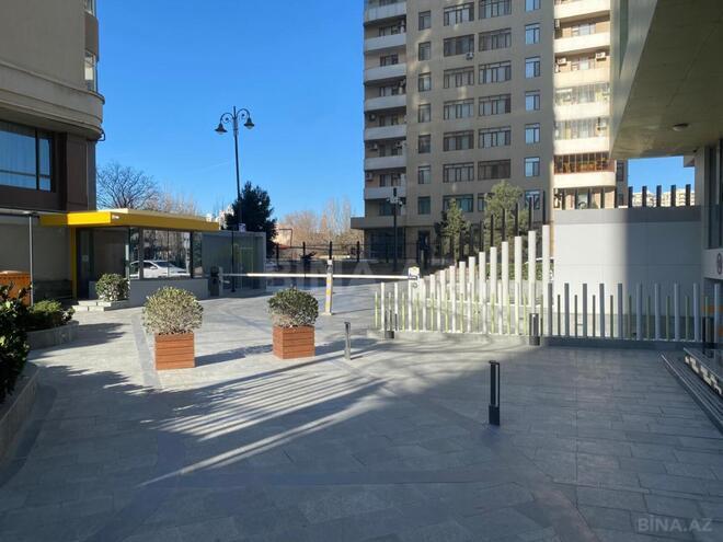 Satılır 6 otaqlı yeni tikili 430 m², Nəsimi r., photo 4 from 13