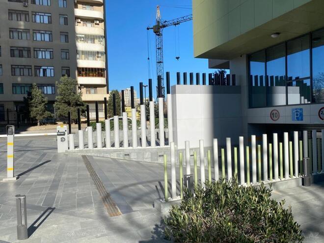 Satılır 6 otaqlı yeni tikili 430 m², Nəsimi r., photo 5 from 13