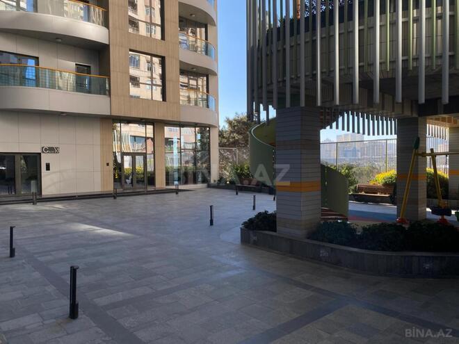 Satılır 6 otaqlı yeni tikili 430 m², Nəsimi r., photo 6 from 13