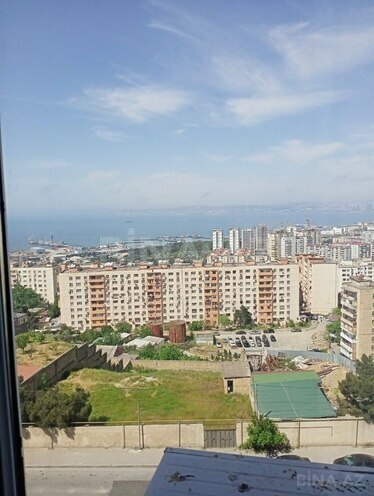 Продаётся 3-комн. вторичка 85 м², м. Ази Асланов, photo 7 from 11