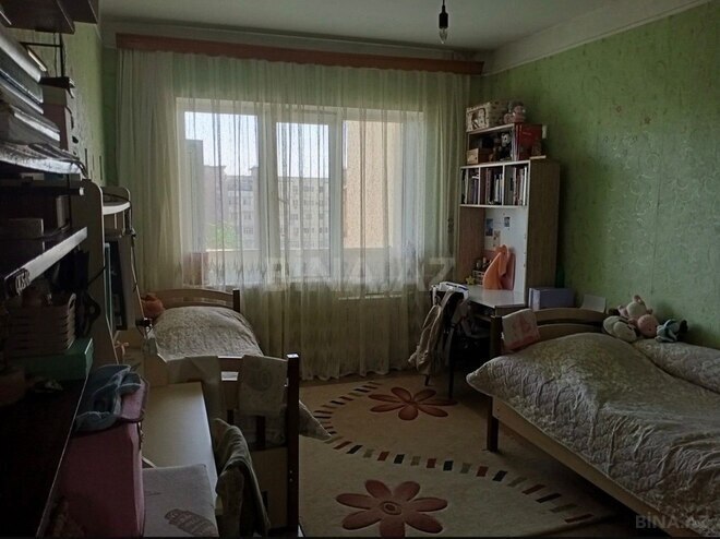 Продаётся 3-комн. вторичка 85 м², м. Ази Асланов, photo 5 from 11