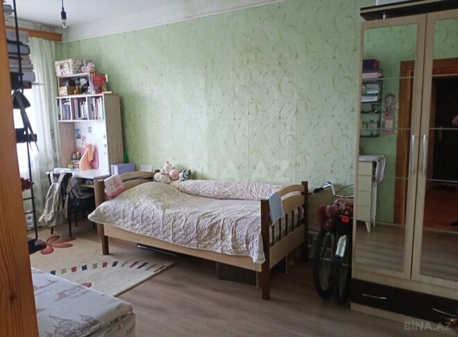 Продаётся 3-комн. вторичка 85 м², м. Ази Асланов, photo 3 from 11