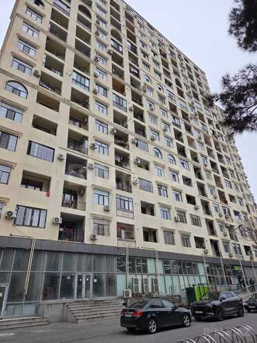 Продаётся 2-комн. новостройка 62 м², м. Нефтчиляр, photo 14 from 15