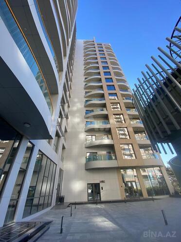 Satılır 5 otaqlı yeni tikili 295 m², Nəsimi r., photo 7 from 13