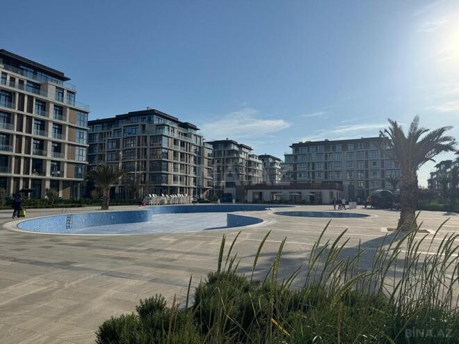 Satılır 2 otaqlı yeni tikili 102 m², Sea Breeze q., photo 3 from 12
