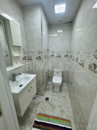 İcarəyə verilir 3 otaqlı yeni tikili 115 m², Gənclik m., photo 12 from 13