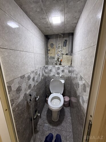Продаётся 3-комн. вторичка 75 м², м. Нефтчиляр, photo 12 from 14