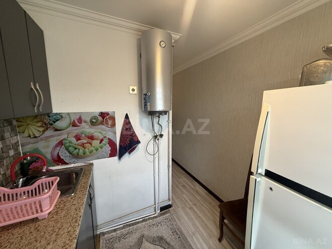Продаётся 3-комн. вторичка 75 м², м. Нефтчиляр, photo 10 from 14