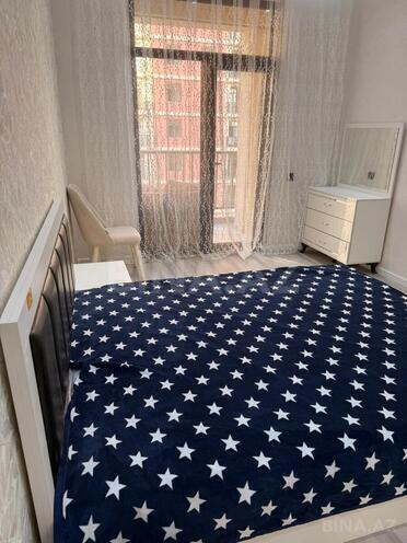 İcarəyə verilir 2 otaqlı yeni tikili 75 m², Dərnəgül m., photo 8 from 20