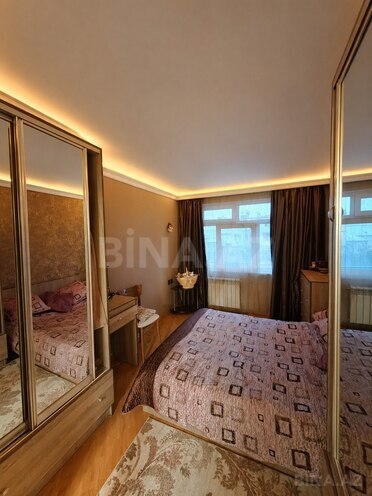 Продаётся 2-комн. вторичка 61 м², Ясамальский р., photo 10 from 15