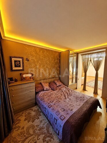 Продаётся 2-комн. вторичка 61 м², Ясамальский р., photo 9 from 15