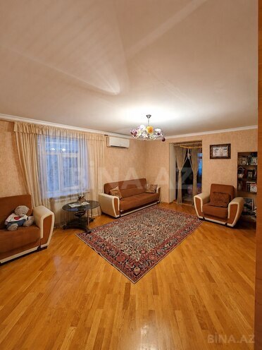 Продаётся 2-комн. вторичка 61 м², Ясамальский р., photo 5 from 15
