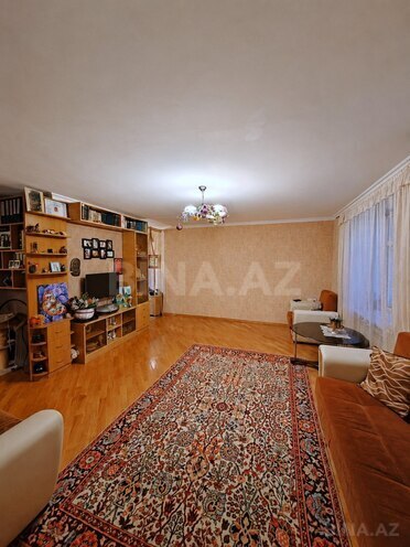 Продаётся 2-комн. вторичка 61 м², Ясамальский р., photo 4 from 15