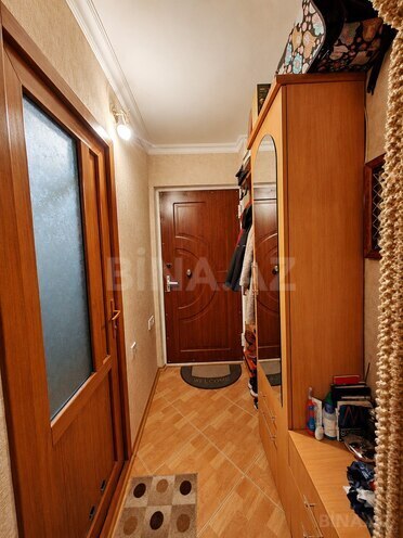 Продаётся 2-комн. вторичка 61 м², Ясамальский р., photo 13 from 15
