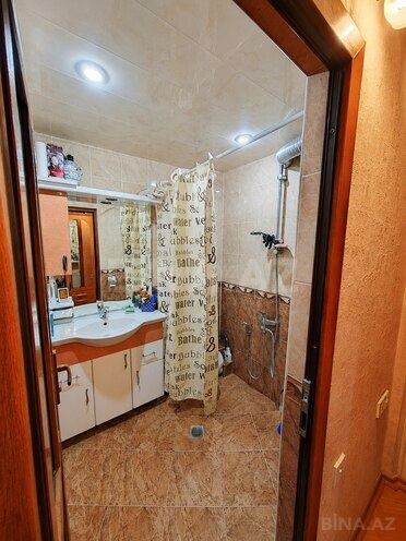 Продаётся 2-комн. вторичка 61 м², Ясамальский р., photo 14 from 15