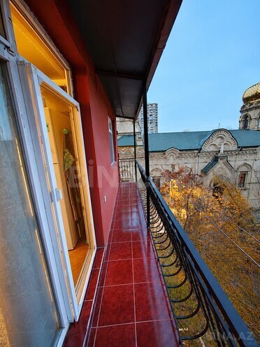 Продаётся 2-комн. вторичка 61 м², Ясамальский р., photo 12 from 15