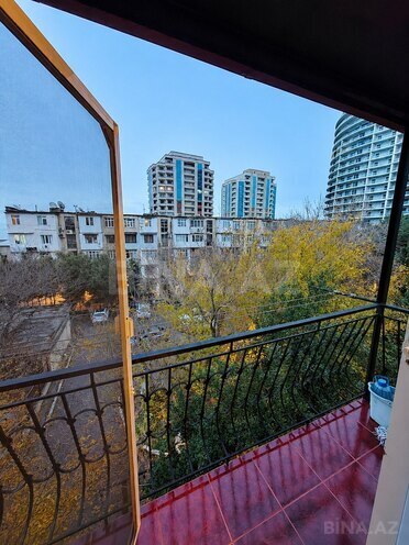 Продаётся 2-комн. вторичка 61 м², Ясамальский р., photo 11 from 15