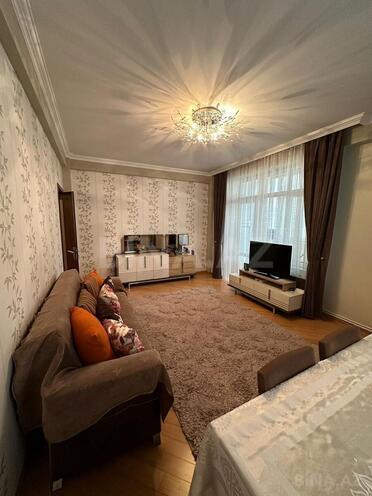 Satılır 3 otaqlı yeni tikili 102 m², Nizami r., photo 16 from 23
