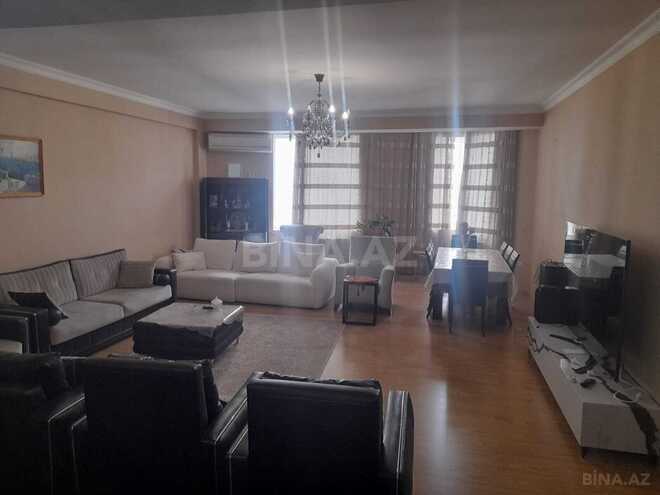 Продаётся 4-комн. новостройка 154 м², м. 28 мая, photo 1 from 17