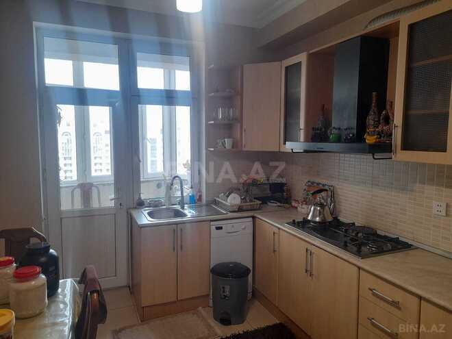 Продаётся 4-комн. новостройка 154 м², м. 28 мая, photo 6 from 17