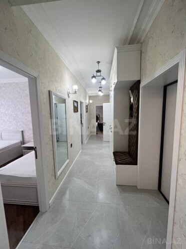 Сдаётся 3-комн. новостройка 115 м², м. Шах Исмаил Хатаи, photo 10 from 13