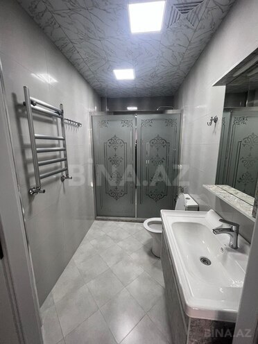 Сдаётся 3-комн. новостройка 115 м², м. Шах Исмаил Хатаи, photo 11 from 13