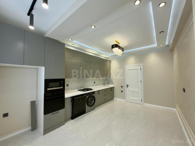 Продаётся 3-комн. новостройка 132 м², м. 28 мая, photo 10 from 17