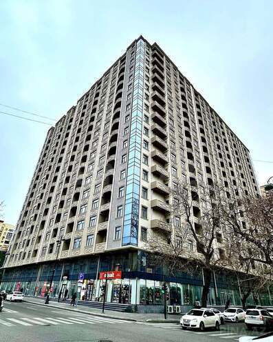Продаётся 3-комн. новостройка 132 м², м. 28 мая, photo 1 from 17