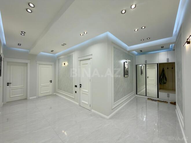 Продаётся 3-комн. новостройка 132 м², м. 28 мая, photo 14 from 17