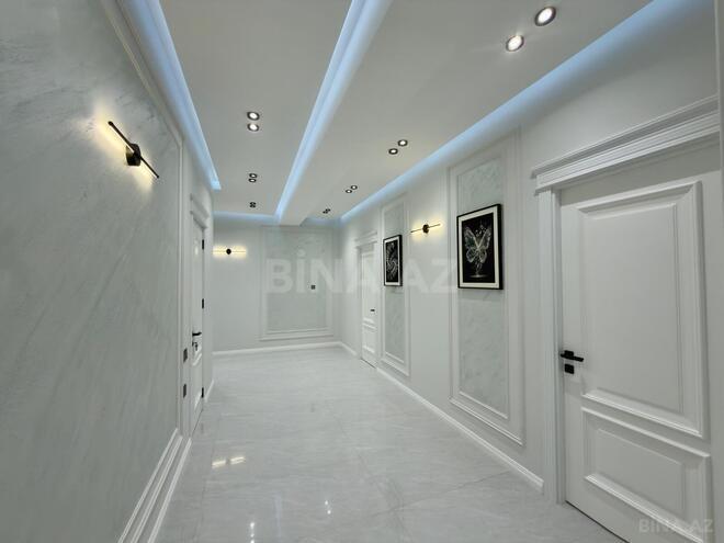 Продаётся 3-комн. новостройка 132 м², м. 28 мая, photo 13 from 17