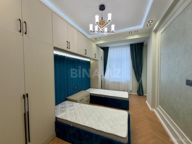 Продаётся 3-комн. новостройка 132 м², м. 28 мая, photo 8 from 17