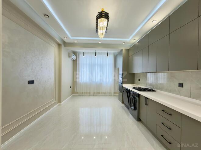 Продаётся 3-комн. новостройка 132 м², м. 28 мая, photo 9 from 17