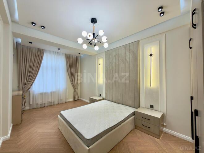 Продаётся 3-комн. новостройка 132 м², м. 28 мая, photo 6 from 17