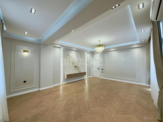 Продаётся 3-комн. новостройка 132 м², м. 28 мая, photo 4 from 17