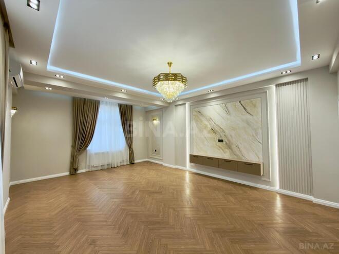 Продаётся 3-комн. новостройка 132 м², м. 28 мая, photo 3 from 17