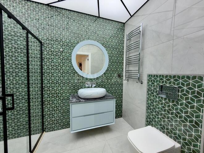 Продаётся 3-комн. новостройка 132 м², м. 28 мая, photo 11 from 17