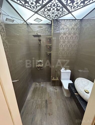 İcarəyə verilir 2 otaqlı yeni tikili 65 m², 8 Noyabr m., photo 6 from 8