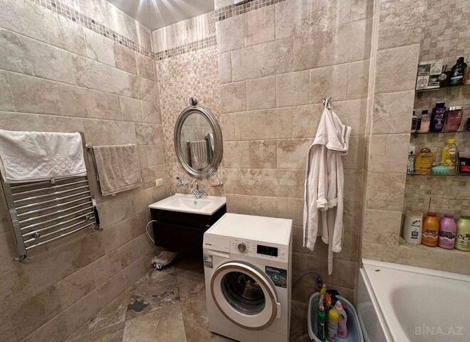 Сдаётся 2-комн. вторичка 80 м², м. Нариман Нариманов, photo 6 from 9