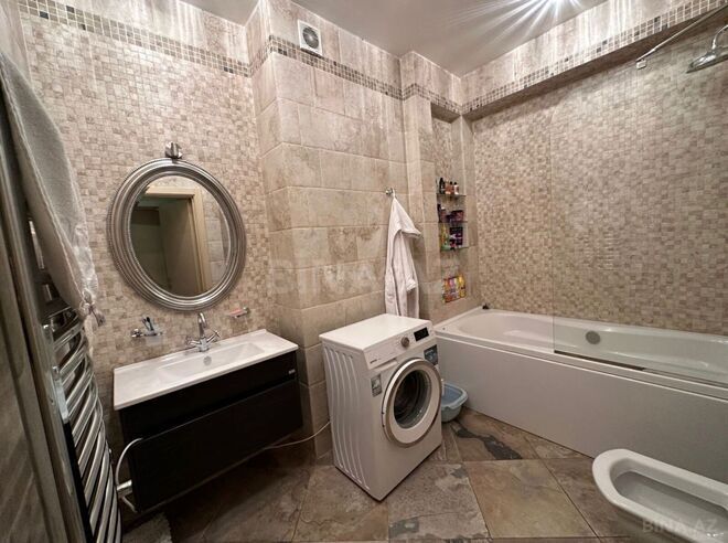 Сдаётся 2-комн. вторичка 80 м², м. Нариман Нариманов, photo 8 from 9