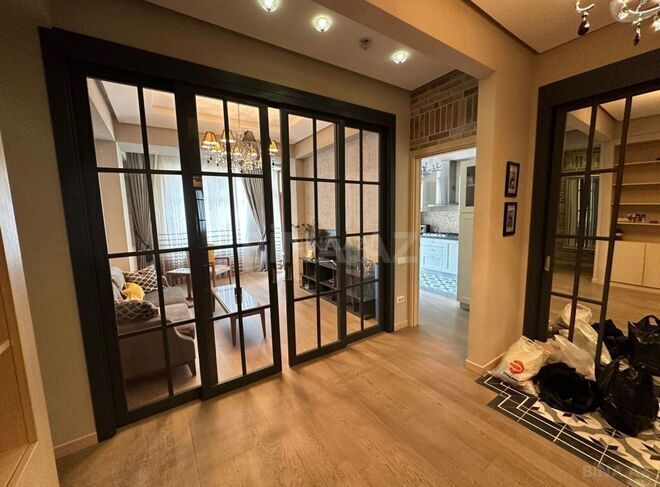 Сдаётся 2-комн. вторичка 80 м², м. Нариман Нариманов, photo 4 from 9