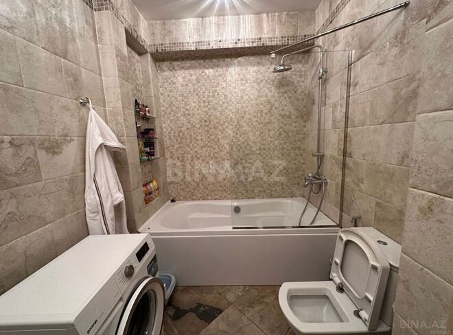 Сдаётся 2-комн. вторичка 80 м², м. Нариман Нариманов, photo 7 from 9