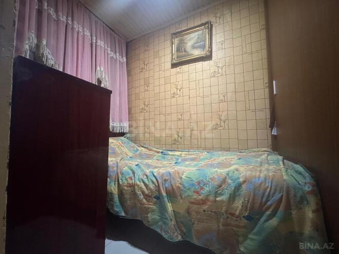 Satılır 2 otaqlı köhnə tikili 70 m², Nərimanov r., photo 10 from 14