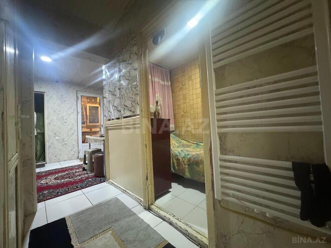 Satılır 2 otaqlı köhnə tikili 70 m², Nərimanov r., photo 9 from 14