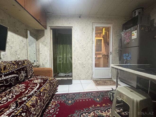 Satılır 2 otaqlı köhnə tikili 70 m², Nərimanov r., photo 13 from 14