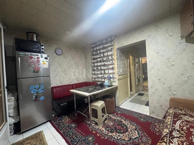 Satılır 2 otaqlı köhnə tikili 70 m², Nərimanov r., photo 8 from 14